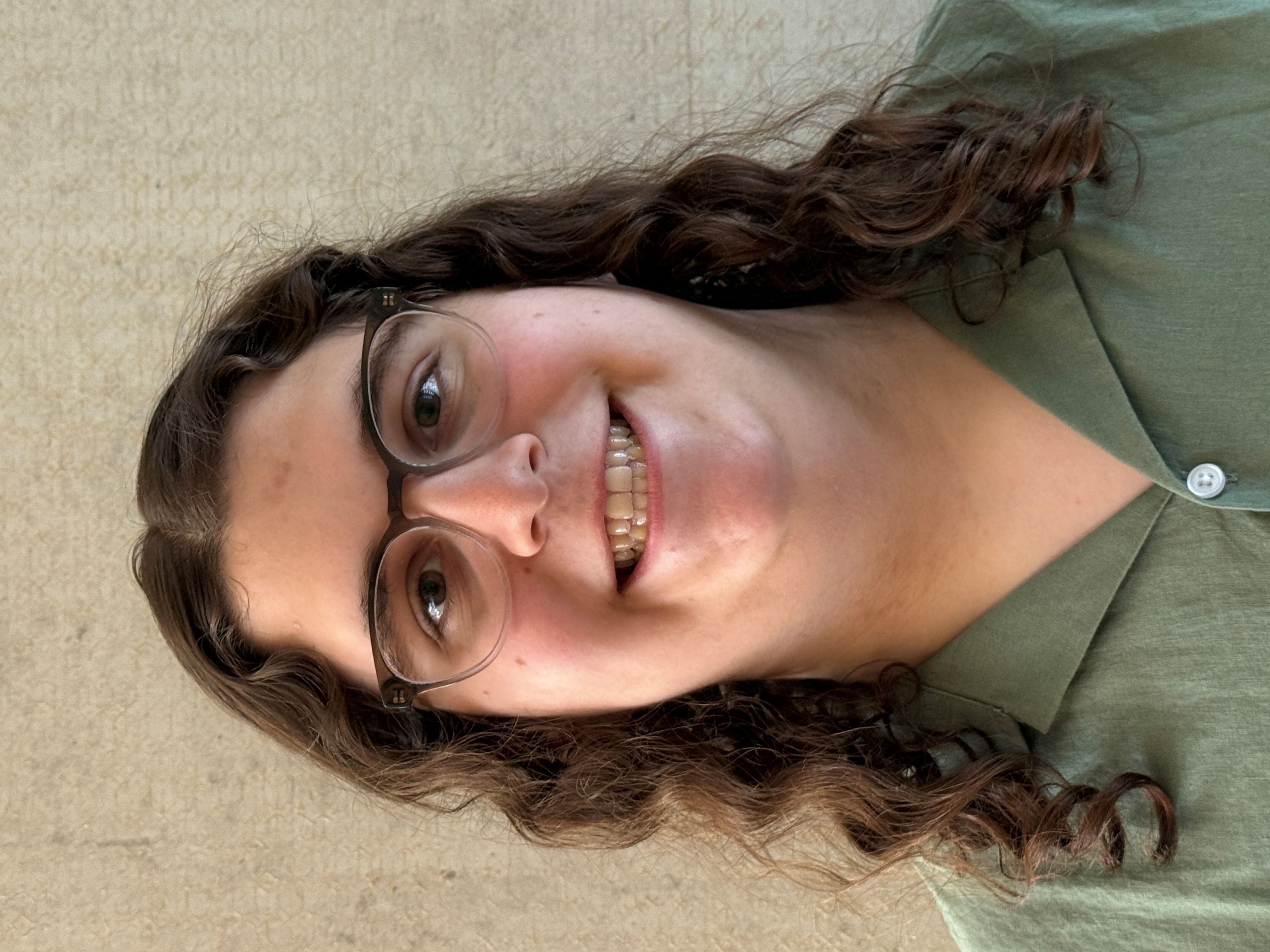 Claire Schlesinger