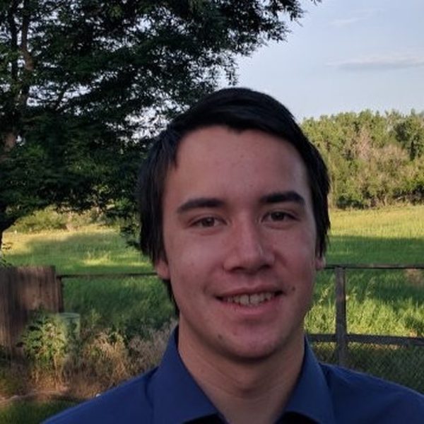 Lucas Laird