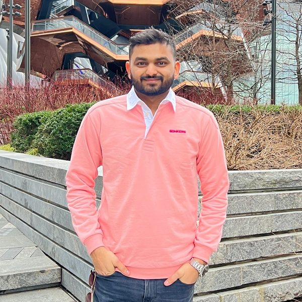 Purvik Patel