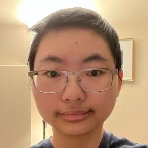 Yuanyuan Yang
